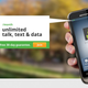 Illustration for article titled A Year With the Cheapest Unlimited Phone Plan Youve Never Heard Of